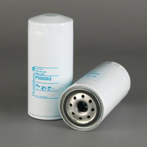 LUBE SPIN-ON