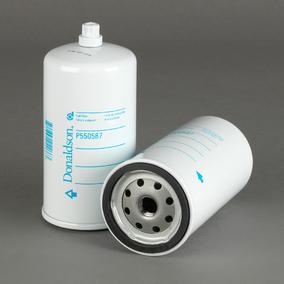FUEL WATER SEPARATOR SPIN ON