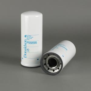 LUBE SPIN-ON