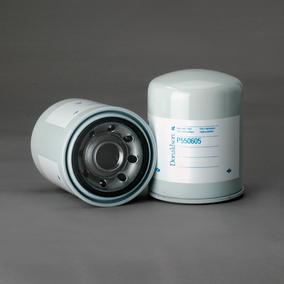 HYDRAULIC SPIN-ON