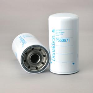 LUBE SPIN-ON