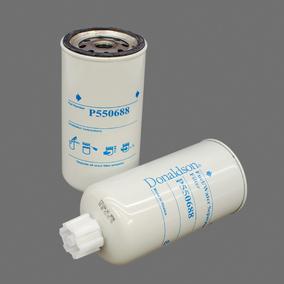 FUEL WATER SEPARATOR SPIN ON