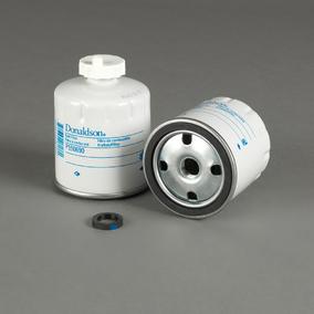 FUEL WATER SEPARATOR SPIN ON