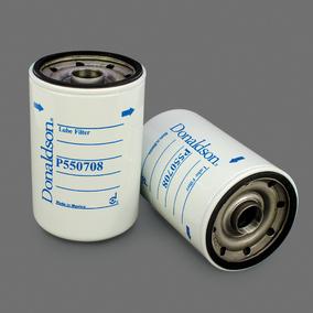 LUBE SPIN-ON
