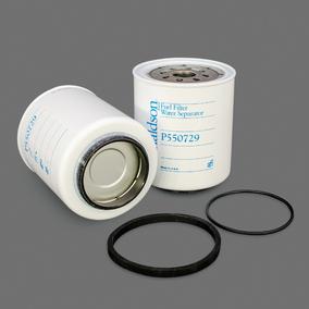 FUEL WATER SEPARATOR SPIN ON