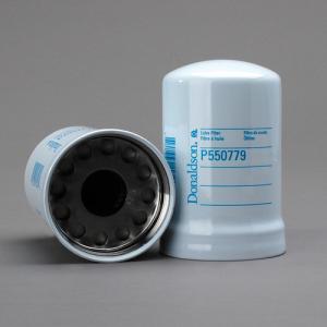 LUBE SPIN-ON