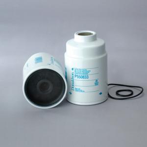 FUEL WATER SEPARATOR SPIN ON
