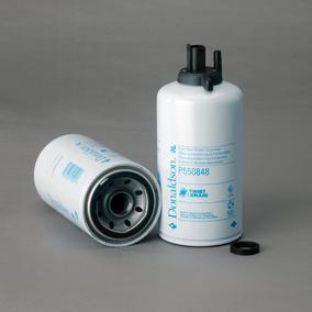 FUEL WATER SEPARATOR SPIN ON