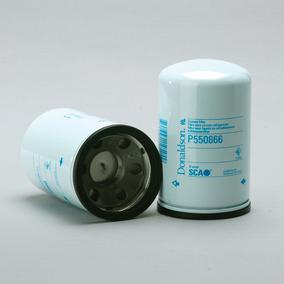 COOLANT SPIN-ON
