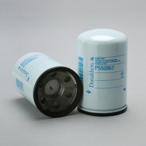 COOLANT SPIN-ON