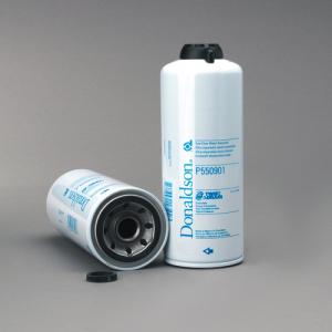 FUEL WATER SEPARATOR SPIN ON