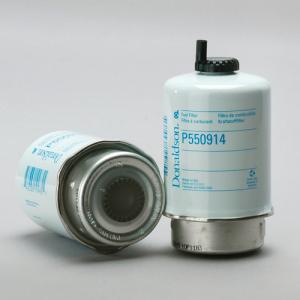 FUEL WATER SEPARATOR SPIN ON