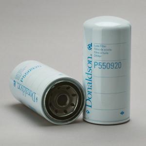 LUBE SPIN-ON