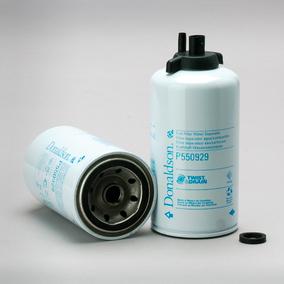FUEL WATER SEPARATOR SPIN ON