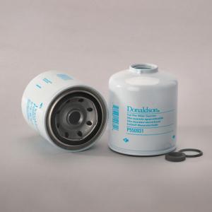 FUEL WATER SEPARATOR SPIN ON