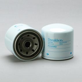 TRANSMISSION, SPIN-ON