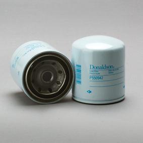 LUBE SPIN-ON