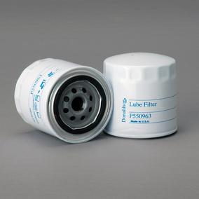 LUBE SPIN-ON