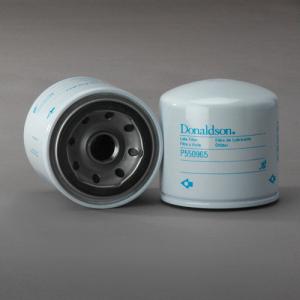 LUBE SPIN-ON