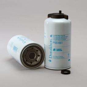 FUEL WATER SEPARATOR SPIN ON