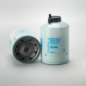 FUEL WATER SEPARATOR SPIN ON