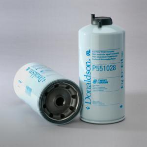 FUEL WATER SEPARATOR SPIN ON