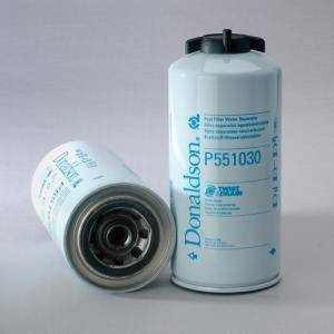 FUEL WATER SEPARATOR SPIN ON