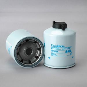 FUEL WATER SEPARATOR SPIN ON