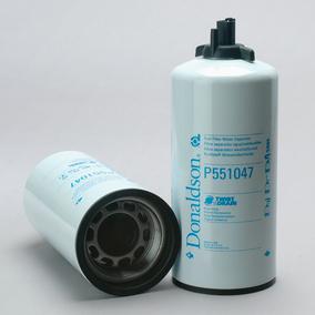FUEL WATER SEPARATOR SPIN ON