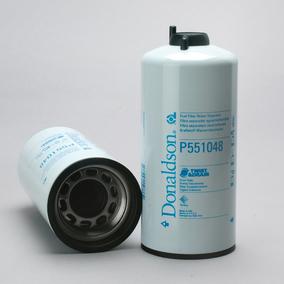 FUEL WATER SEPARATOR SPIN ON