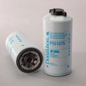 FUEL WATER SEPARATOR SPIN ON
