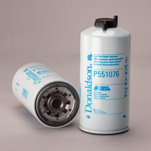 FUEL WATER SEPARATOR SPIN ON