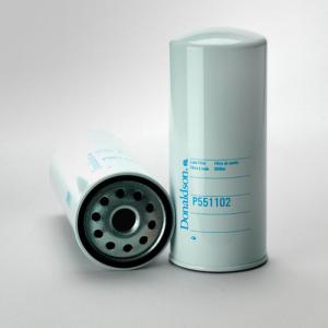 LUBE SPIN-ON