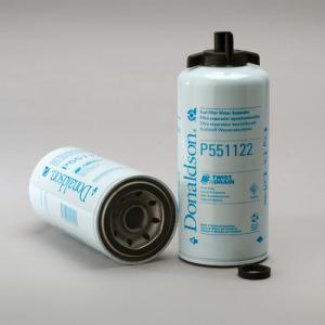 FUEL WATER SEPARATOR SPIN ON