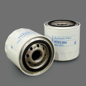 HYDRAULIC SPIN-ON