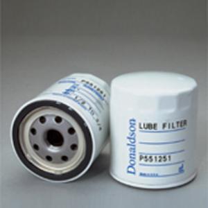 LUBE SPIN-ON