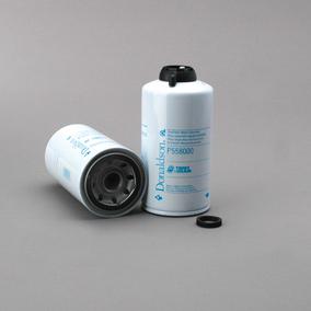 FUEL WATER SEPARATOR SPIN ON
