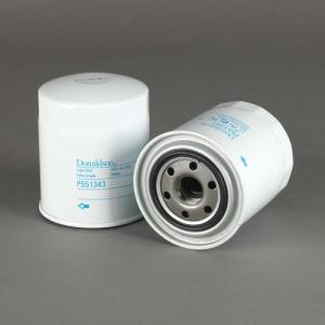 LUBE SPIN-ON