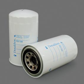 HYDRAULIC SPIN-ON