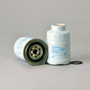 FUEL WATER SEPARATOR SPIN ON