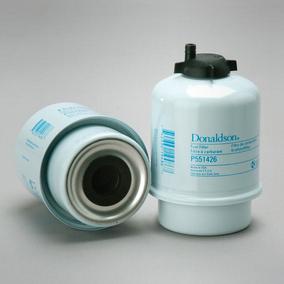 FUEL WATER SEPARATOR CARTRIDGE