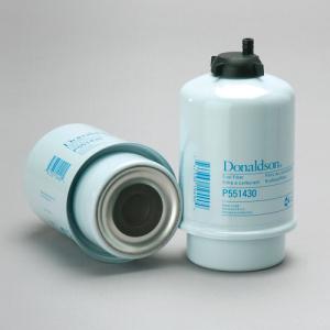 FUEL WATER SEPARATOR CARTRIDGE