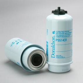 FUEL WATER SEPARATOR CARTRIDGE