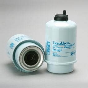 FUEL WATER SEPARATOR CARTRIDGE