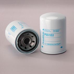 HYDRAULIC SPIN-ON