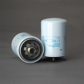 HYDRAULIC SPIN-ON