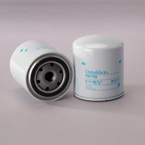 HYDRAULIC SPIN-ON