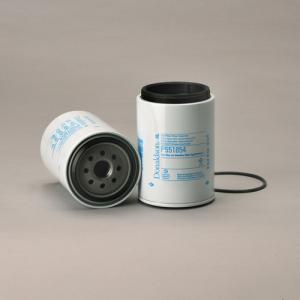 FUEL WATER SEPARATOR SPIN ON