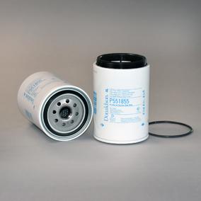 FUEL WATER SEPARATOR SPIN ON
