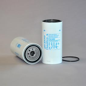 FUEL WATER SEPARATOR SPIN ON